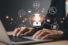 AI literacy in higher education: Preparing students for human and machine collaboration