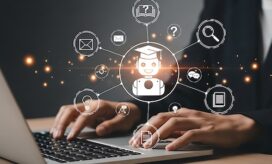 AI literacy goes beyond coding or data science--it means understanding how artificial intelligence functions and how it can be guided.