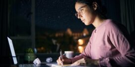 When adult learners see the LMS not as a maze, but as a bridge, they engage more deeply and reach academic success.