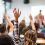 Making research relevant: Teaching Human Services students to see themselves as knowledge builders