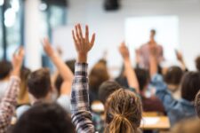 Making research relevant: Teaching Human Services students to see themselves as knowledge builders