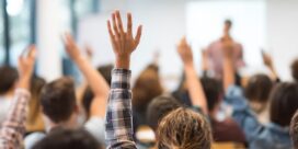 When adult learners see themselves as contributors to knowledge, their relationship to education changes and they become knowledge builders.