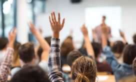 When adult learners see themselves as contributors to knowledge, their relationship to education changes and they become knowledge builders.