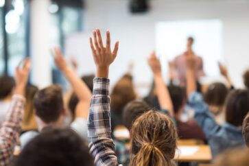 Making research relevant: Teaching Human Services students to see themselves as knowledge builders