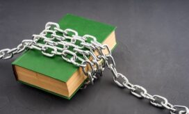 Book bans that began in K–12 schools are reaching colleges, threatening academic freedom and limiting access to diverse perspectives. banned books book bans