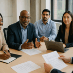 Making meetings matter: Six strategies for campus leaders