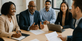 By treating meetings as living systems subject to reflection and refinement, campus leaders signal that time is a valued resource.