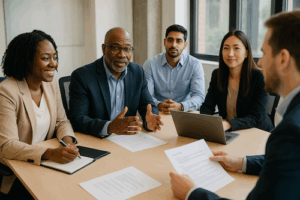 By treating meetings as living systems subject to reflection and refinement, campus leaders signal that time is a valued resource.