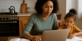 Confidence may not appear on a syllabus, but it’s an important outcome we can cultivate in adult learners through structured supports.