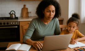 Confidence may not appear on a syllabus, but it’s an important outcome we can cultivate in adult learners through structured supports.