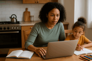 Confidence may not appear on a syllabus, but it’s an important outcome we can cultivate in adult learners through structured supports.