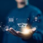 From freefall to flywheel: How small colleges can build a data-driven enrollment engine that lasts