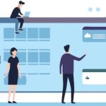 Pedagogy for persistence: Designing courses that keep adult learners engaged