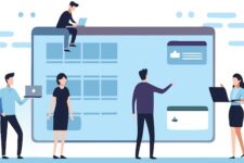 Pedagogy for persistence: Designing courses that keep adult learners engaged