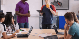 Upgrading to Windows 11 isn’t just a fix--it protects students, strengthens IT resilience, and equips classrooms for an AI-powered future.