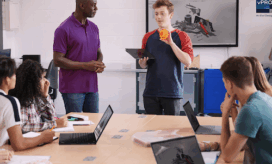 Upgrading to Windows 11 isn’t just a fix--it protects students, strengthens IT resilience, and equips classrooms for an AI-powered future.