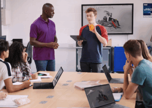 Upgrading to Windows 11 isn’t just a fix--it protects students, strengthens IT resilience, and equips classrooms for an AI-powered future.