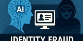 As digital learning becomes the norm and AI accelerates, identity fraud will only get more sophisticated and schools must protect students.
