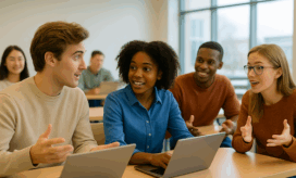 In the pursuit of excellence, there is one true path: colleges should seek the preservation of academic freedom, not its surrender to politics