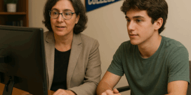 The college counseling model of the past no longer meets the needs of today’s students with college dreams, and it must evolve.