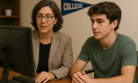 The college counseling model of the past no longer meets the needs of today’s students with college dreams, and it must evolve.