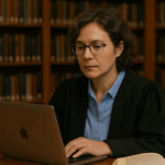 A practical publishing playbook for new faculty