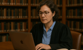 New faculty should know that academic publishing involves steady inputs, small improvements, smart venue choices, and a supportive circle.