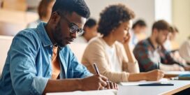 Colleges that modernize infrastructure, adopt responsible AI, and build inclusive hybrid experiences can build relevance with Gen Alpha.