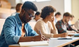 Colleges that modernize infrastructure, adopt responsible AI, and build inclusive hybrid experiences can build relevance with Gen Alpha.