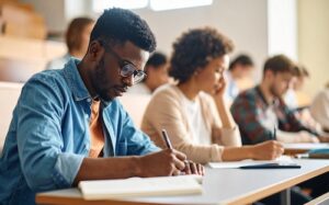 Colleges that modernize infrastructure, adopt responsible AI, and build inclusive hybrid experiences can build relevance with Gen Alpha.