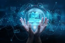 Reimagining higher education through a human-centered digital lens