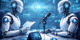 As higher education reaches a point of transformation, AI's insights offer a different look at what path learning could take.