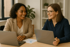 Beyond data empowerment: How education leaders can do more with what they have