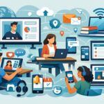 Connected campuses: Modernizing education communications for safety and simplicity