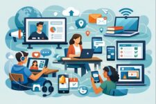 Connected campuses: Modernizing education communications for safety and simplicity