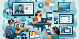 Modernized education communication isn't just convenient, but functions to bolster safety and responsiveness.