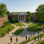 What K-20 leaders should know about building resilient campuses