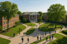 What K-20 leaders should know about building resilient campuses