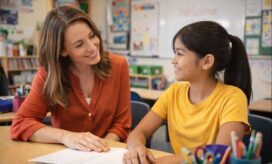 Teacher preparation programs must evolve to reflect the emotional realities of today’s classrooms--including student mental health.
