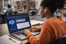 Most students must use AI for classwork, but universities are slow to offer AI courses