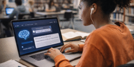 Research uncovers a critical gap in preparing college students for real-world careers that will be largely AI enabled.