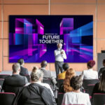 The Visual Edge: How High-Impact Technology Redefines Campus Differentiation and Enrollment Strategy