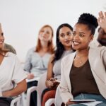 Identifying and overcoming your career-inhibiting fears