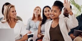 You will rarely regret the career risks you took to grow--but you may regret the leadership risks you never took.