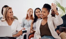 You will rarely regret the career risks you took to grow--but you may regret the leadership risks you never took.