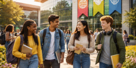 Higher education stakeholders are reconsidering the meaning of ethical behavior, the design of ethical programs, and the role of AI in DEI.