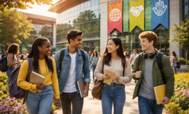 Higher education stakeholders are reconsidering the meaning of ethical behavior, the design of ethical programs, and the role of AI in DEI.