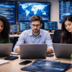 Higher education’s approach to cyber talent: Lessons in recruitment and retention