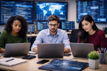 Higher education’s approach to cyber talent: Lessons in recruitment and retention