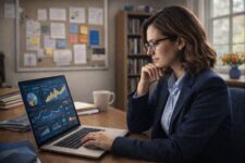 Rethinking higher education enrollment trends for a plateau era